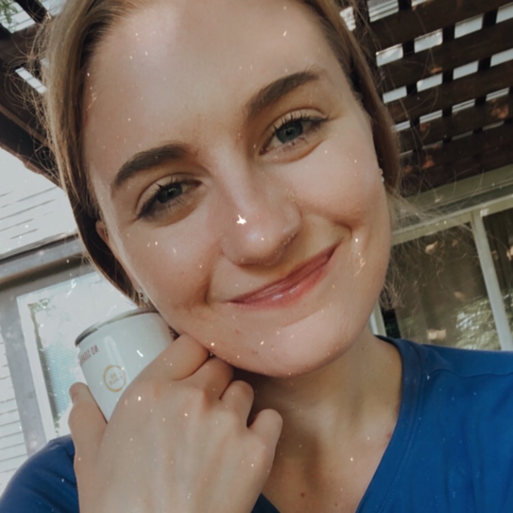 Meet your Posher, Melanie